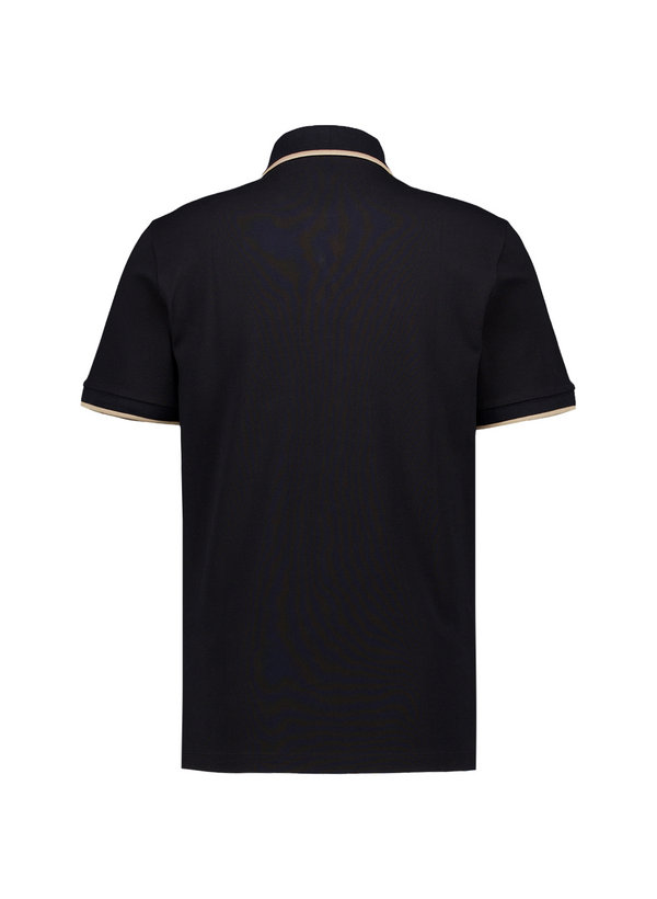 BOSS Black Polo-Shirt Parlay 50494697/003 Image 2
