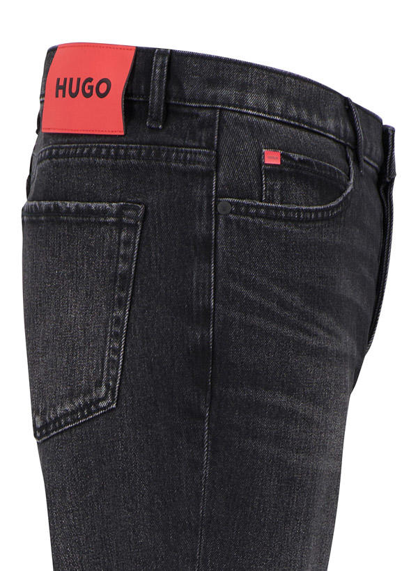 HUGO Jeans HUGO 634 50530632/010 Image 3