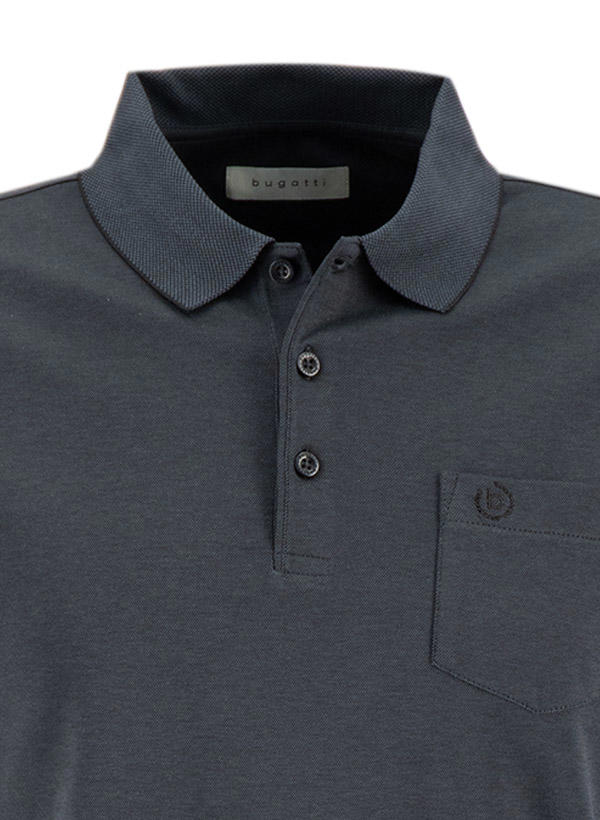 bugatti Polo-Shirt 8131/65090B/280 Image 1