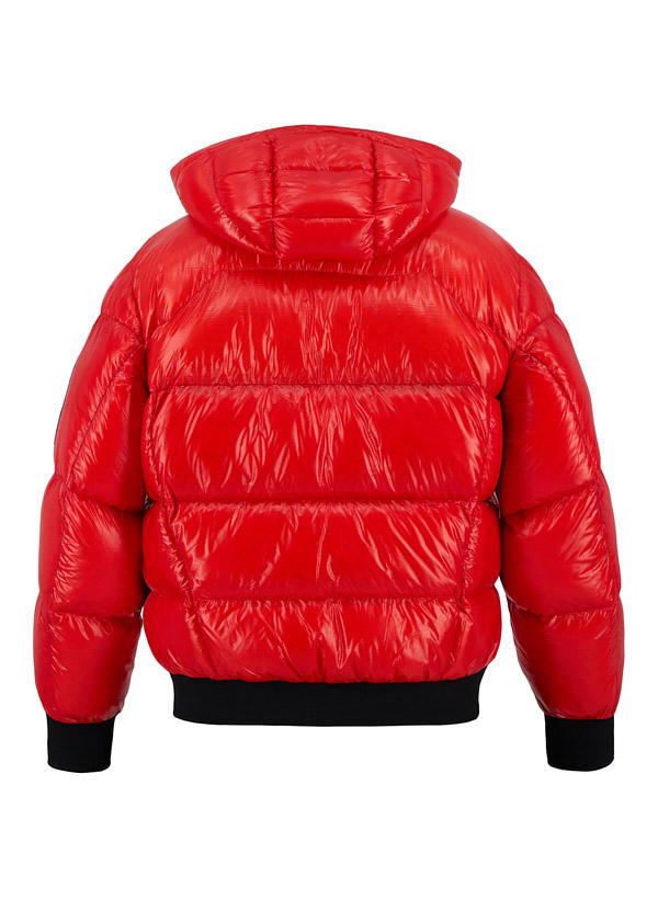 BOSS Green Jacke Ronnie 50522627/645 Image 1
