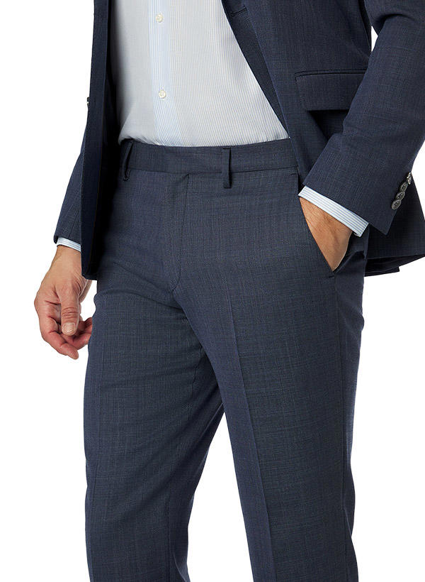 BOSS Black Jasper/Leon Anzug 50524068+50498881/412 Image 2
