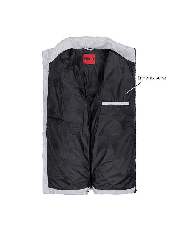 HUGO Jacke Brenti 50517753/050 Image 2