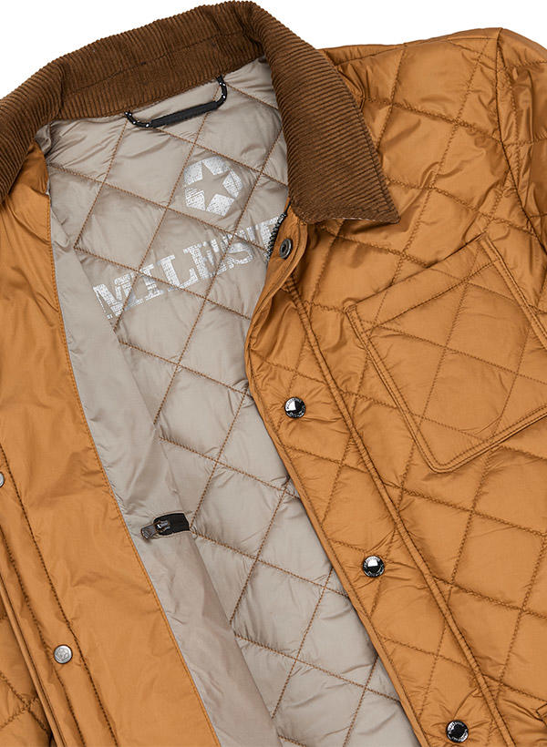 MILESTONE Jacke Seattle 510400/60570/82 Image 3