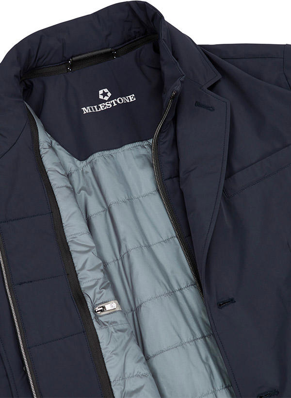 MILESTONE Jacke Bristol 510437/60565/39 Image 3