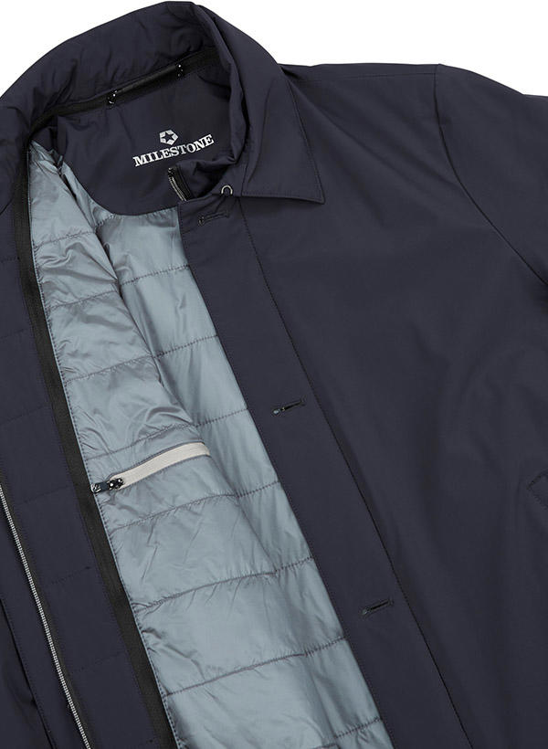 MILESTONE Jacke Manhattan 510437/60560/39 Image 3