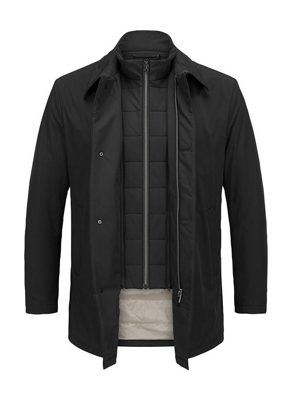 MILESTONE Jacke Manhattan 510437/60560/99 Image 1