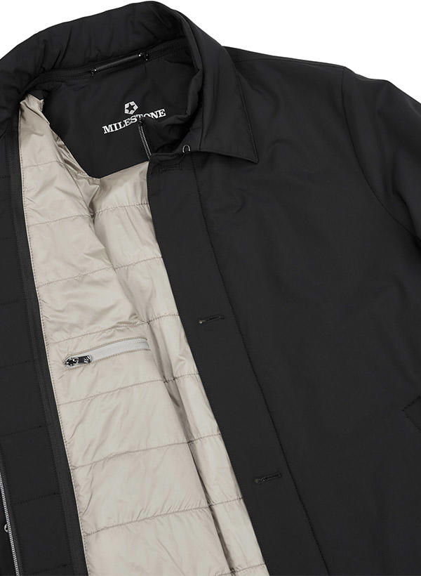 MILESTONE Jacke Manhattan 510437/60560/99 Image 3