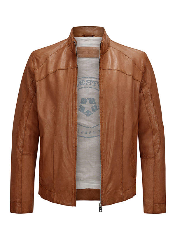 MILESTONE Jacke Winston 511099/60600/83 Image 1