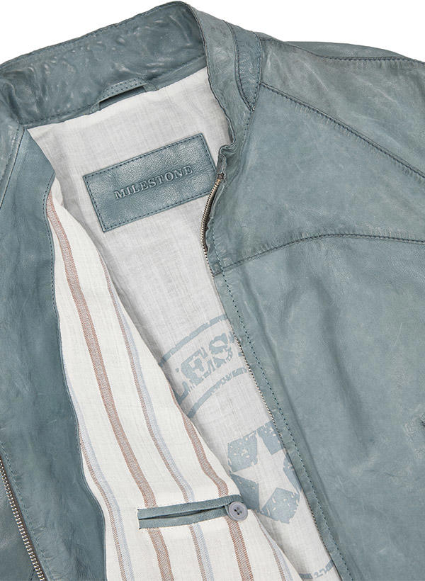 MILESTONE Jacke Winston 511099/60600/34 Image 3
