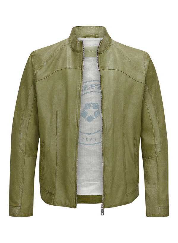 MILESTONE Jacke Winston 511099/60600/42 Image 1