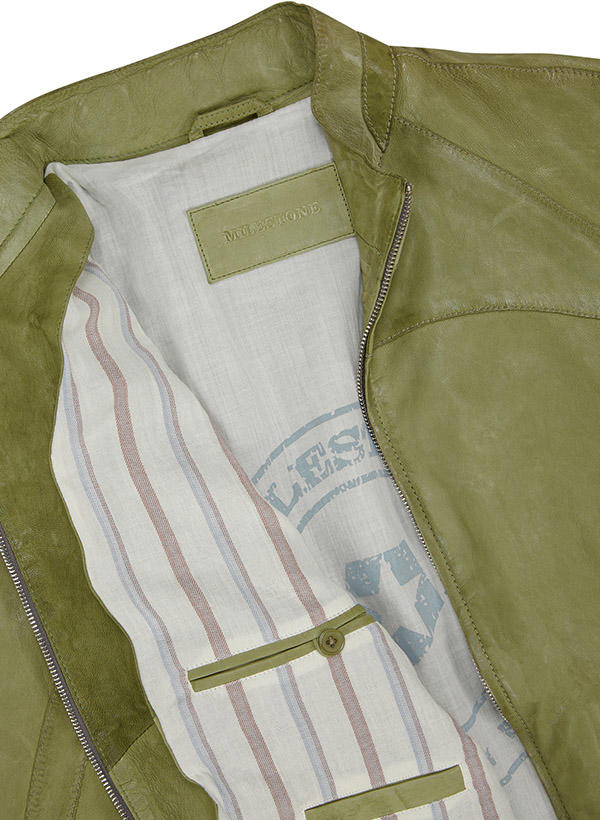 MILESTONE Jacke Winston 511099/60600/42 Image 3