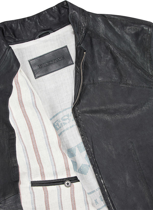 MILESTONE Jacke Winston 511099/60600/39 Image 3