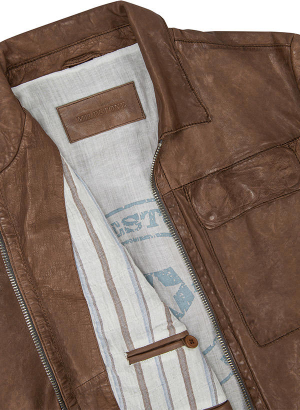 MILESTONE Jacke Boston 511099/60605/26 Image 3
