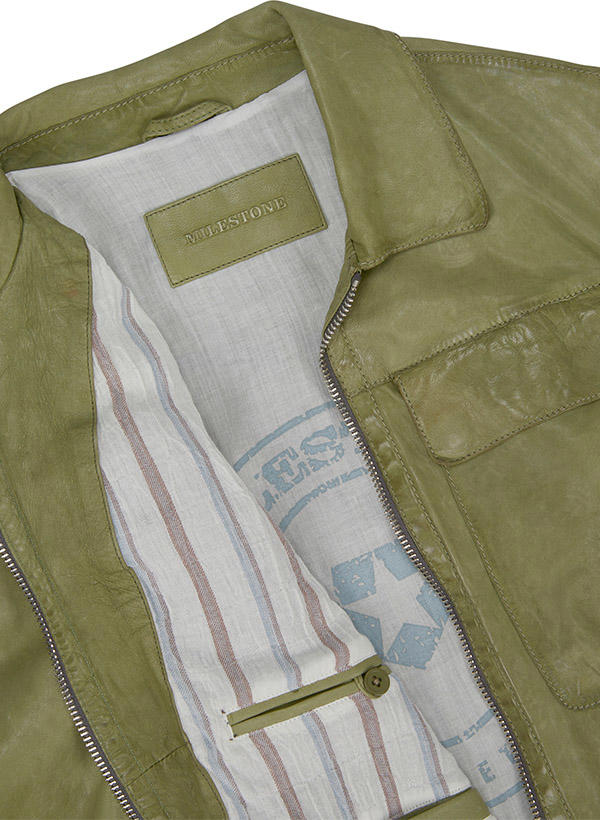 MILESTONE Jacke Boston 511099/60605/42 Image 3