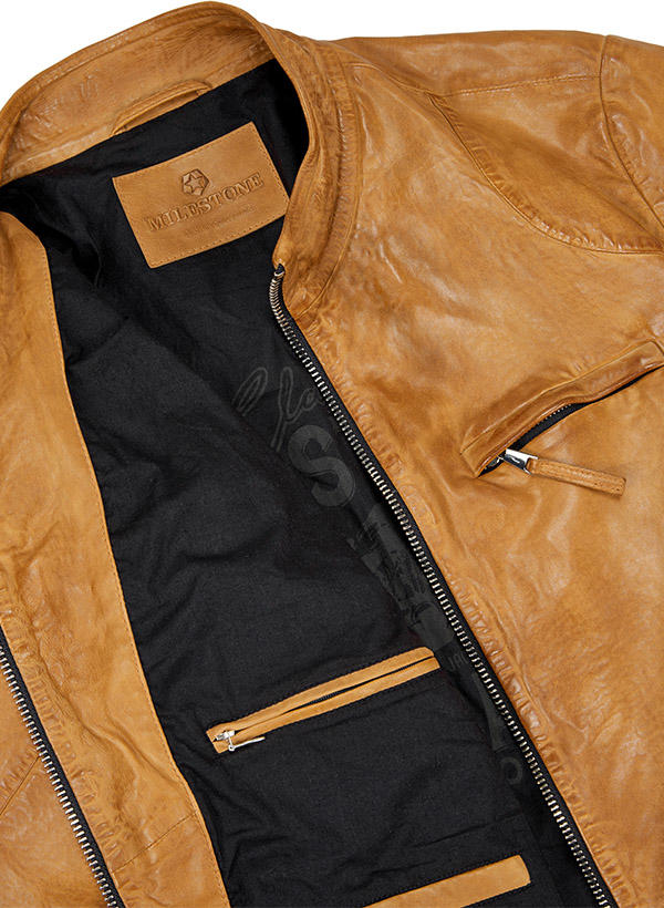 MILESTONE Jacke Fidelio 511069/60390/20 Image 3