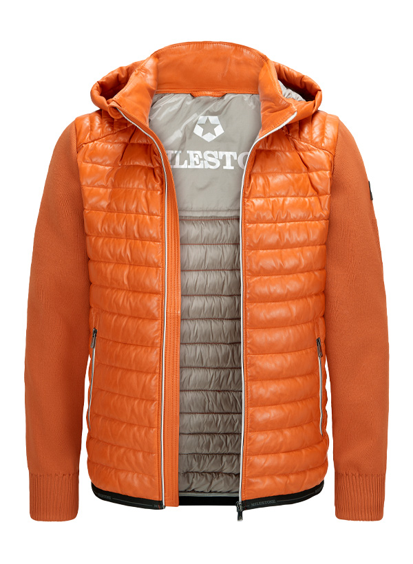 MILESTONE Jacke Tucker 511019/60610/82 Image 1