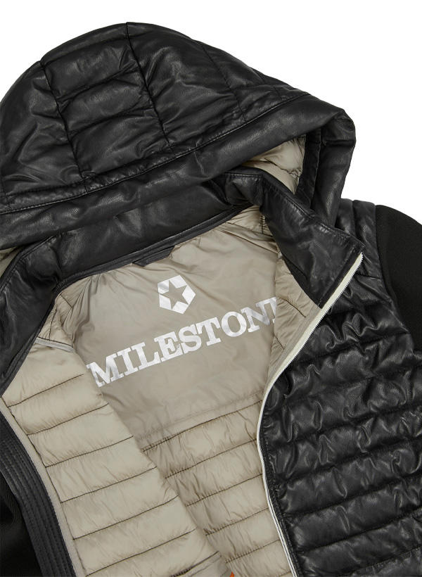 MILESTONE Jacke Tucker 511019/60610/99 Image 3