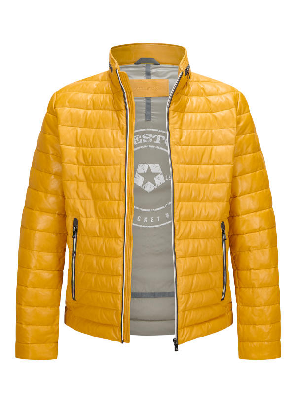 MILESTONE Jacke Cortino 511019/60515/68 Image 1