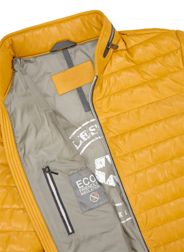 MILESTONE Jacke Cortino 511019/60515/68 Image 3