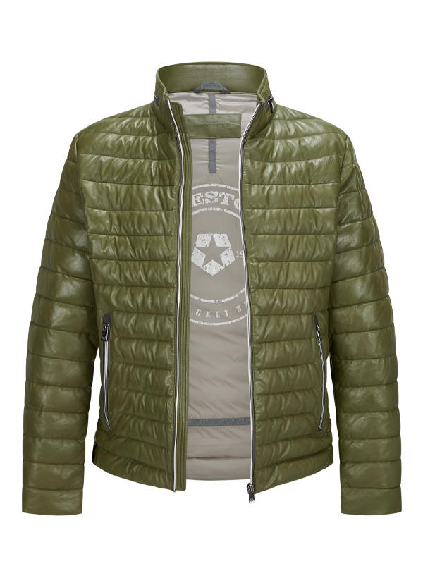 MILESTONE Jacke Cortino 511019/60515/45 Image 1