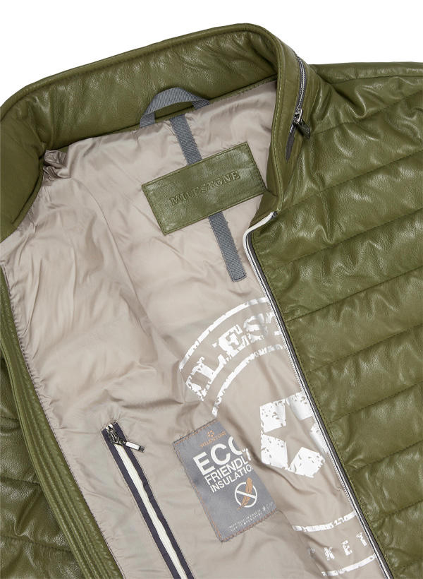 MILESTONE Jacke Cortino 511019/60515/45 Image 3