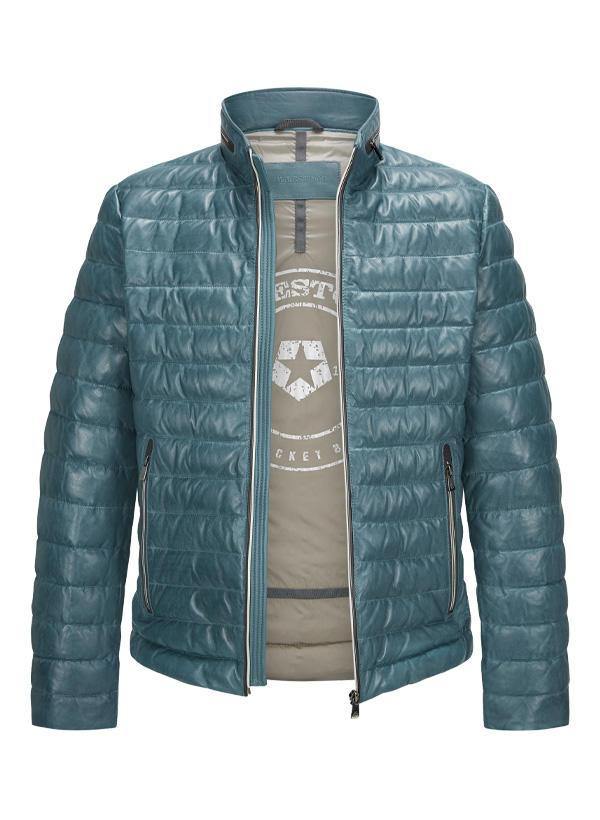 MILESTONE Jacke Cortino 511019/60515/34 Image 1