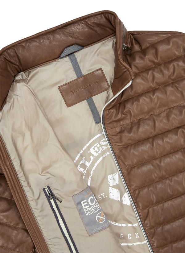 MILESTONE Jacke Cortino 511019/60515/26 Image 3