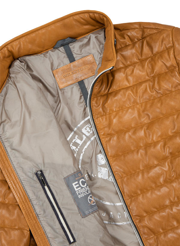 MILESTONE Jacke Cortino 511019/60515/19 Image 3