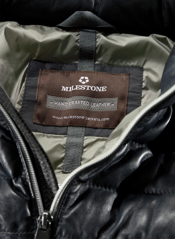 MILESTONE Jacke Cortino 511019/60515/39 Image 3