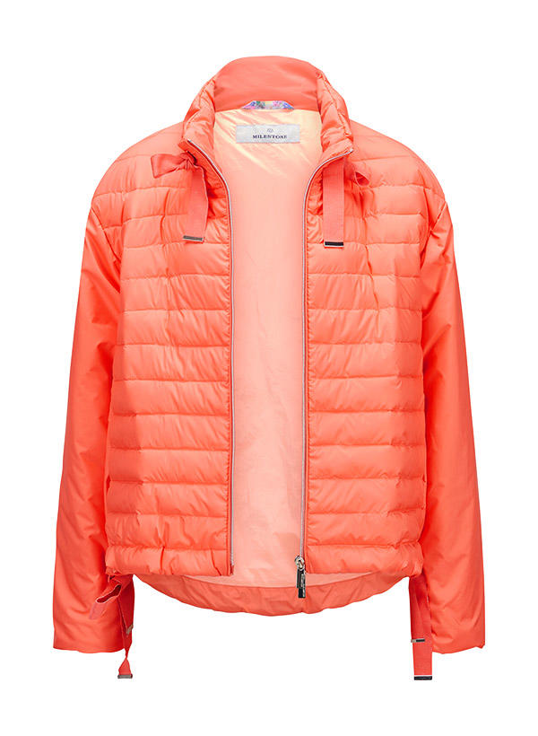 MILESTONE Damen Jacke Kimberly 510337/70890/54 Image 1