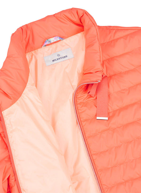 MILESTONE Damen Jacke Kimberly 510337/70890/54 Image 3