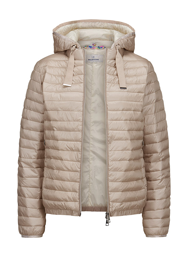 Milestone Jacke Daunen Anorak Damen Zalando Winterjacke 104 Sale