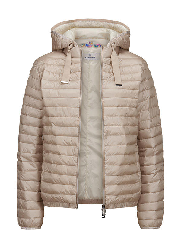 MILESTONE Damen Jacke Amanda 510448/70895/15 Image 1