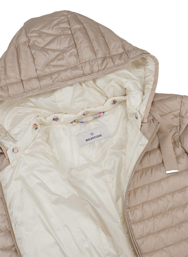MILESTONE Damen Jacke Amanda 510448/70895/15 Image 3