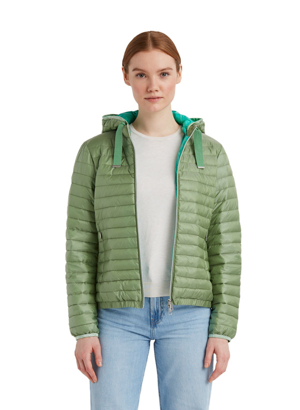MILESTONE Damen Jacke Amanda 510448/70895/42 Image 1
