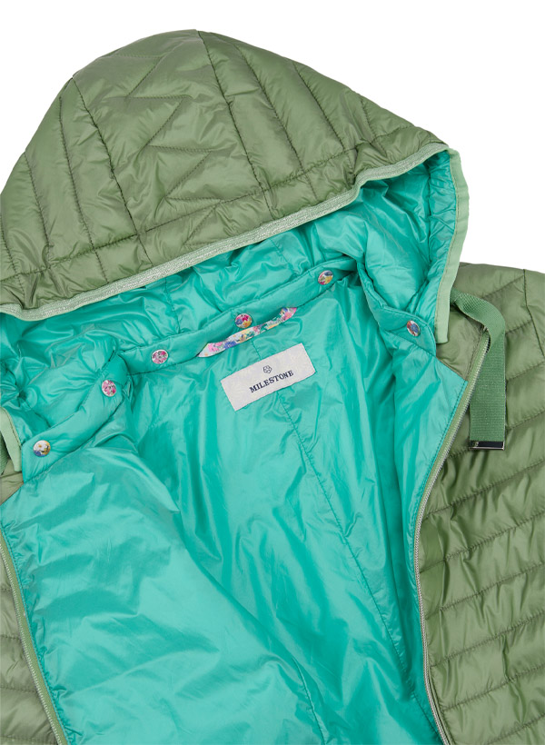 MILESTONE Damen Jacke Amanda 510448/70895/42 Image 3
