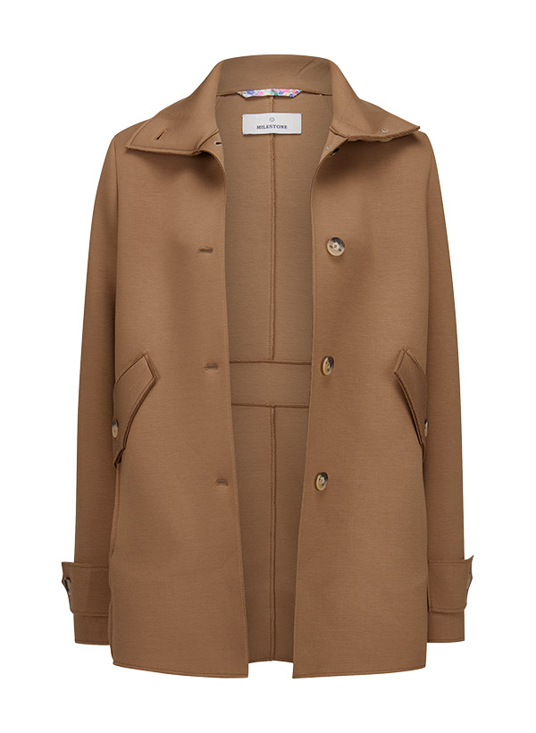 MILESTONE Damen Jacke Addison 510602/70830/21 Image 1