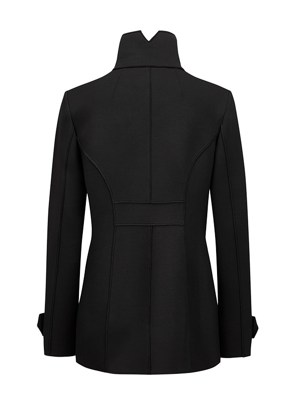 MILESTONE Damen Jacke Addison 510602/70830/99 Image 2