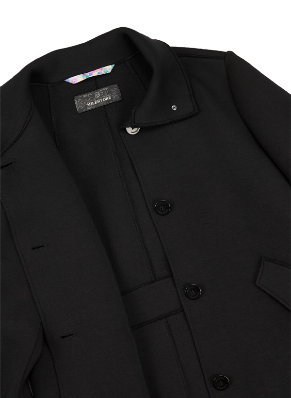 MILESTONE Damen Jacke Addison 510602/70830/99 Image 3