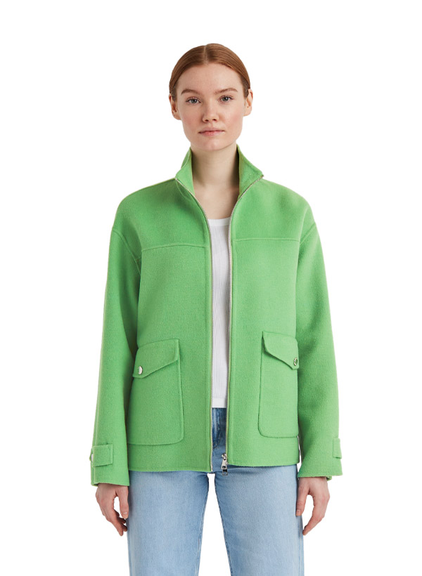 MILESTONE Damen Jacke Alice 510749/70860/42 Image 1
