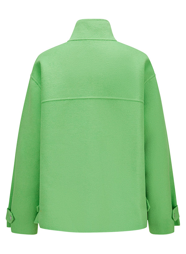 MILESTONE Damen Jacke Alice 510749/70860/42 Image 2