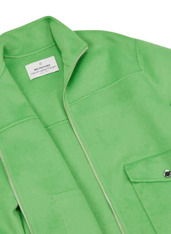 MILESTONE Damen Jacke Alice 510749/70860/42 Image 3
