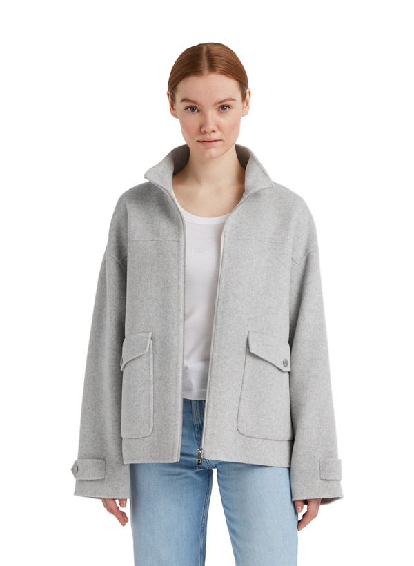 MILESTONE Damen Jacke Alice 510749/70860/70 Image 1