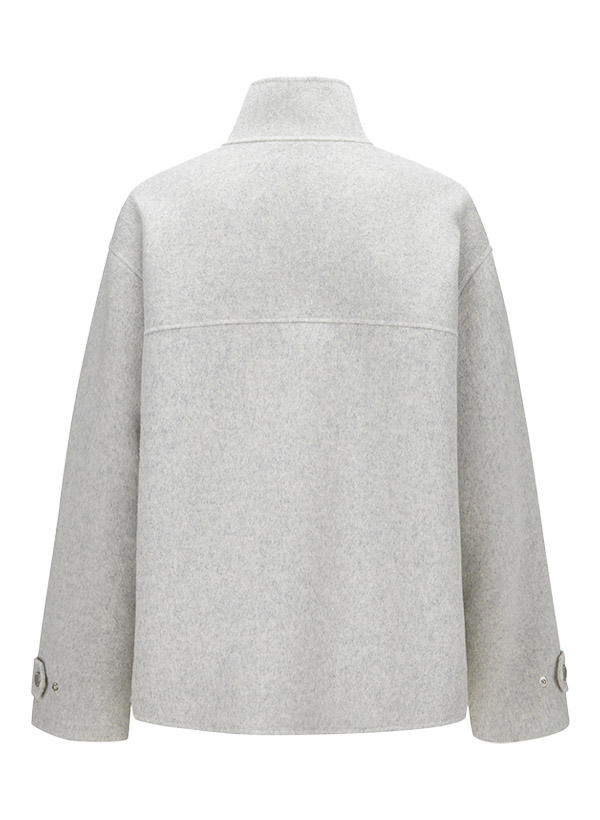 MILESTONE Damen Jacke Alice 510749/70860/70 Image 2