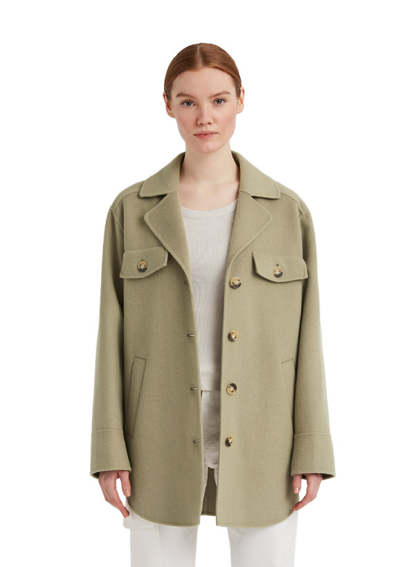 MILESTONE Damen Jacke Ann 510749/70865/45 Image 1