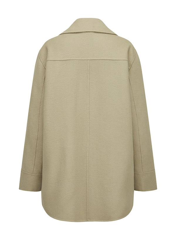 MILESTONE Damen Jacke Ann 510749/70865/45 Image 2