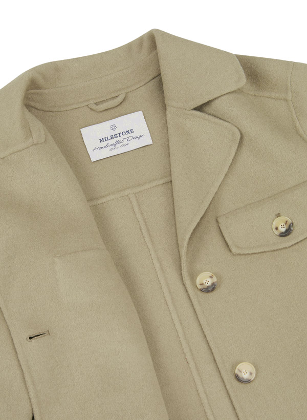 MILESTONE Damen Jacke Ann 510749/70865/45 Image 3