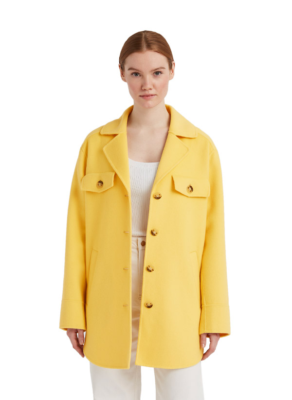 MILESTONE Damen Jacke Ann 510749/70865/61 Image 1