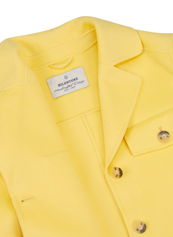 MILESTONE Damen Jacke Ann 510749/70865/61 Image 3