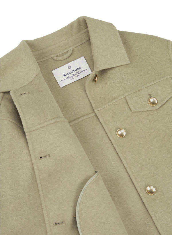 MILESTONE Damen Jacke Elina 510749/70875/45 Image 3